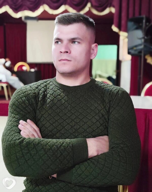 Сергей