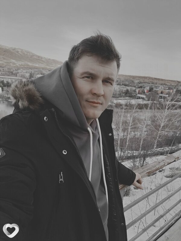 Кирюха