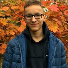 Константин, 23