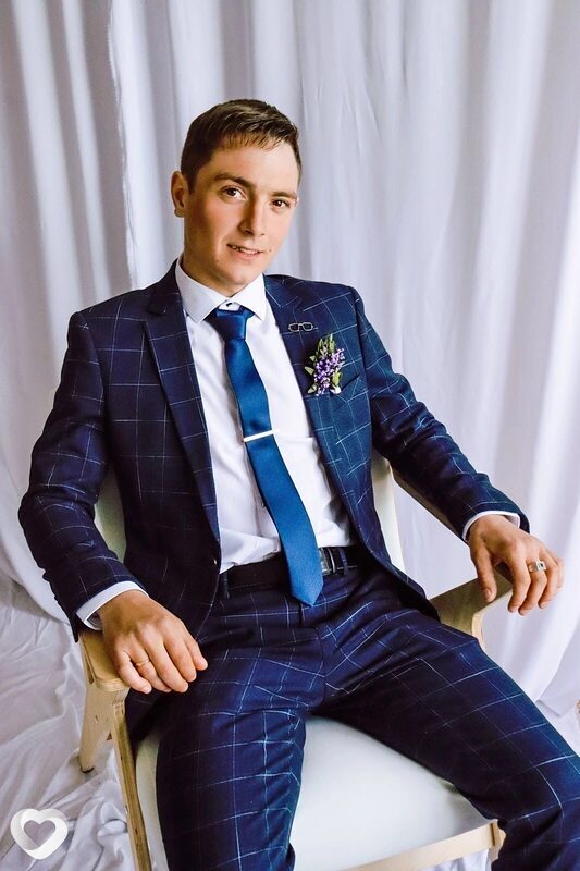 Прохор
