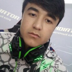 Павел, 20