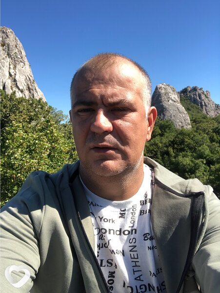 Кирилл