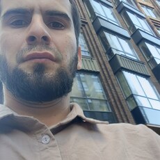 Трофим, 29
