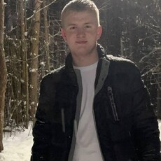 Георгий, 22
