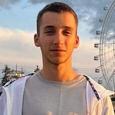 Вадик, 22