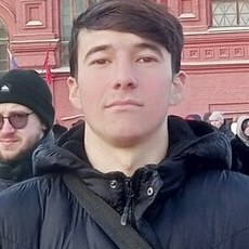 Владислав, 20