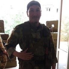 Вадим, 36
