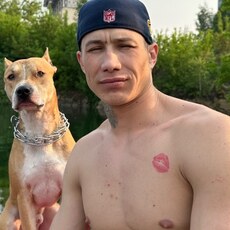 Артур, 34