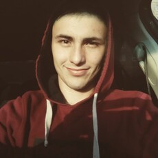 Эрик, 31