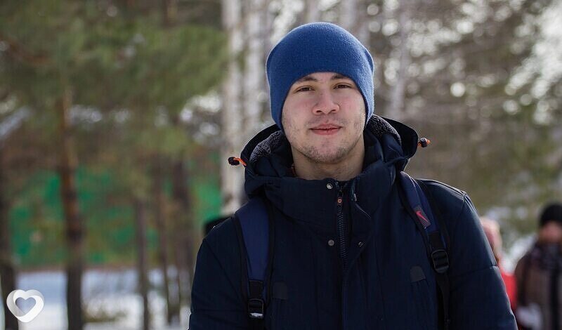 Глеб