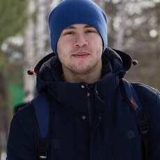 Глеб, 27