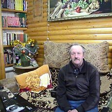 Сергей, 55