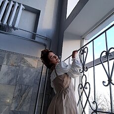 Крис, 21