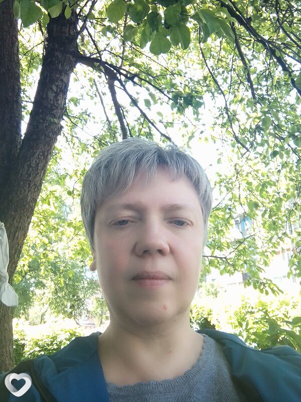 Любовь