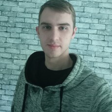 Давидик, 28