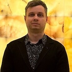 Михаил