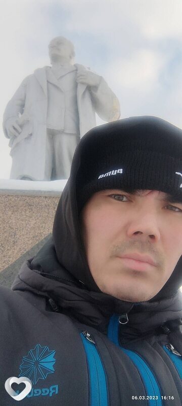 Кирилл