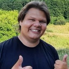 Алексей, 24