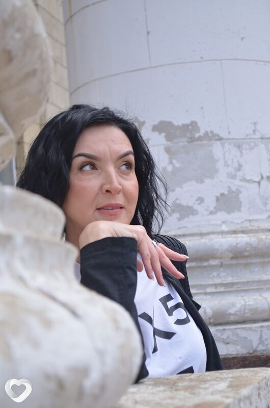 Эвелина