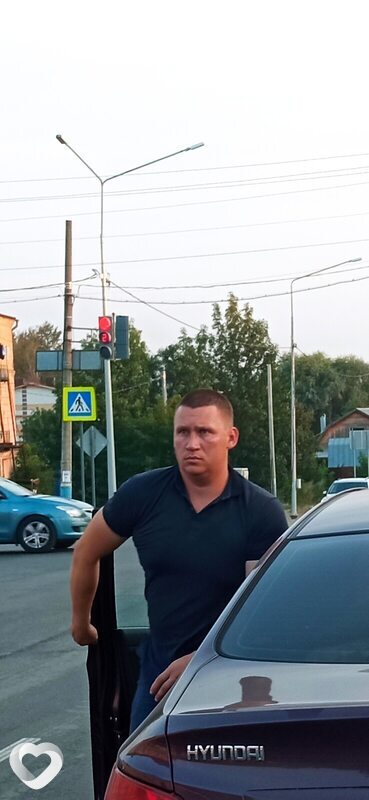Кирюха