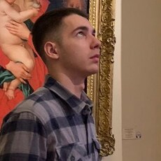 Виталий, 21