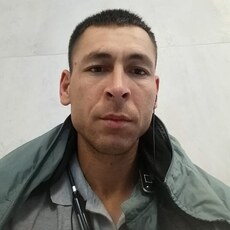 Миша, 29