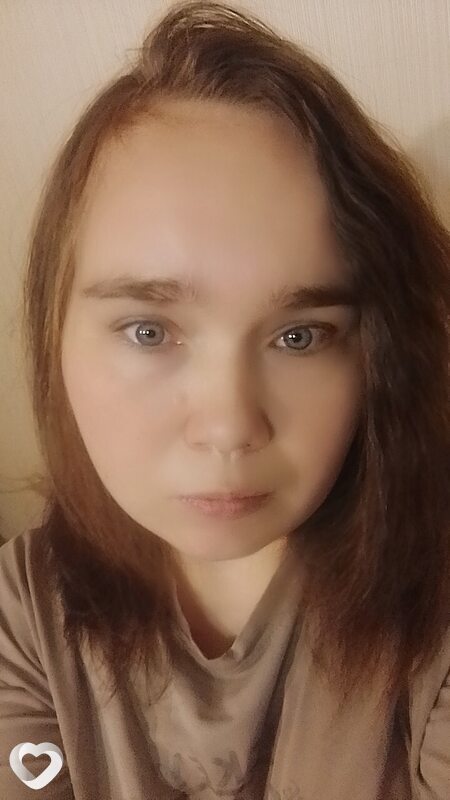 Любовь