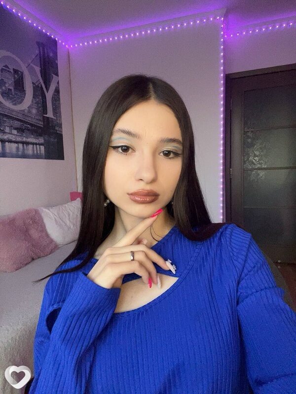 Марина