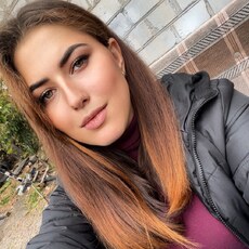 Жанна, 23