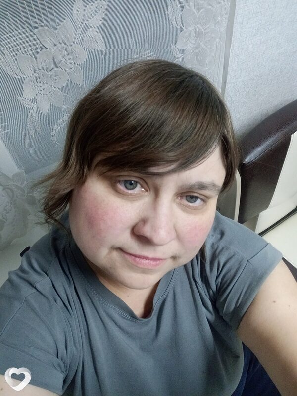 Аня
