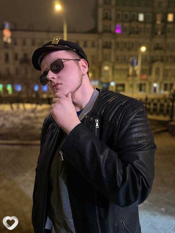 Ростик