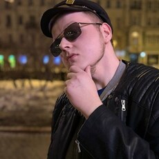Ростик, 26