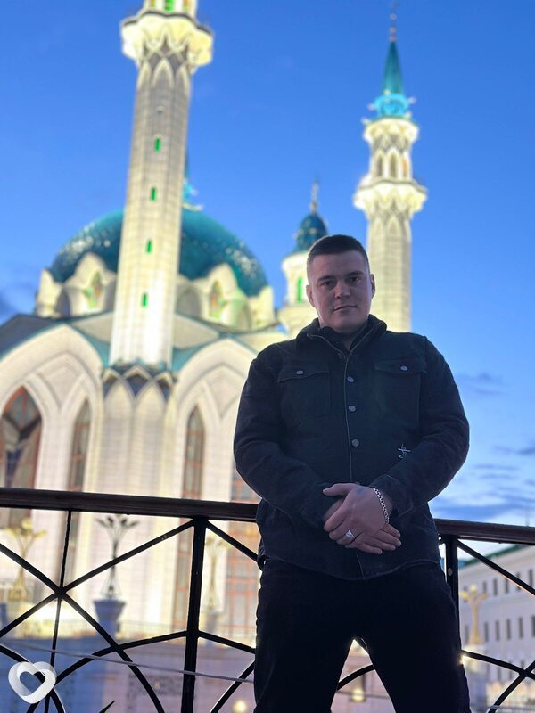 Марик