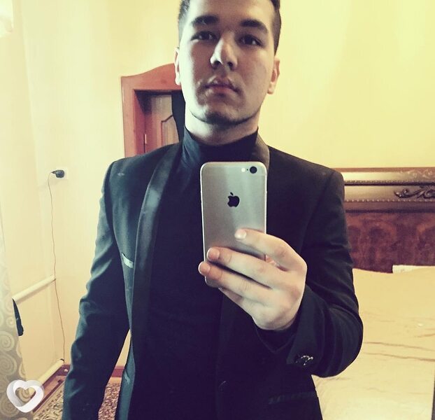 Тимофей