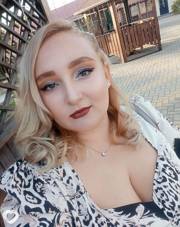 Людмила