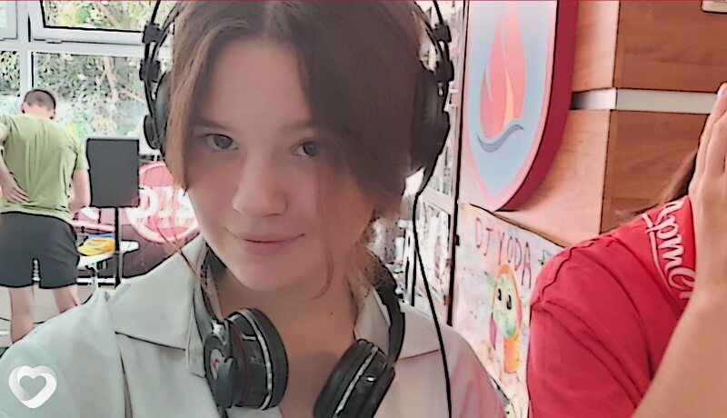 Анжелика