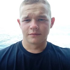 Матвей, 22