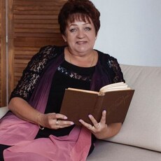 Ольга, 60