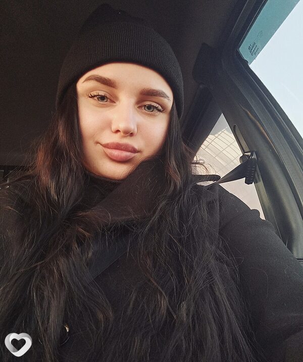 Оксана