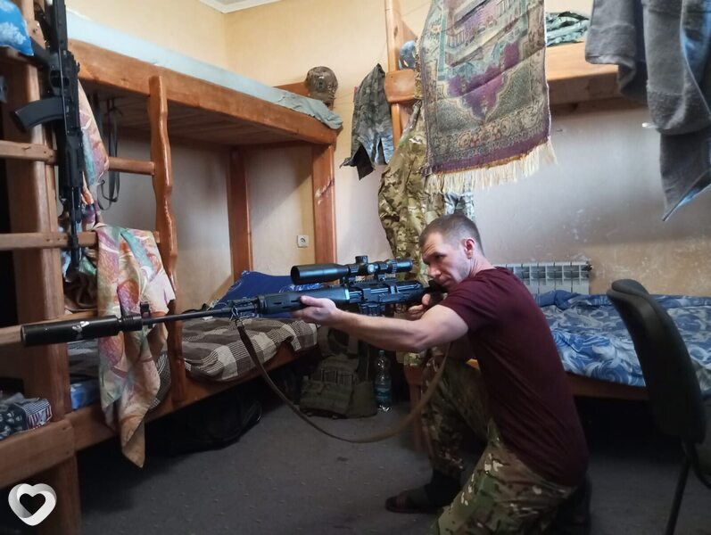 Илюха