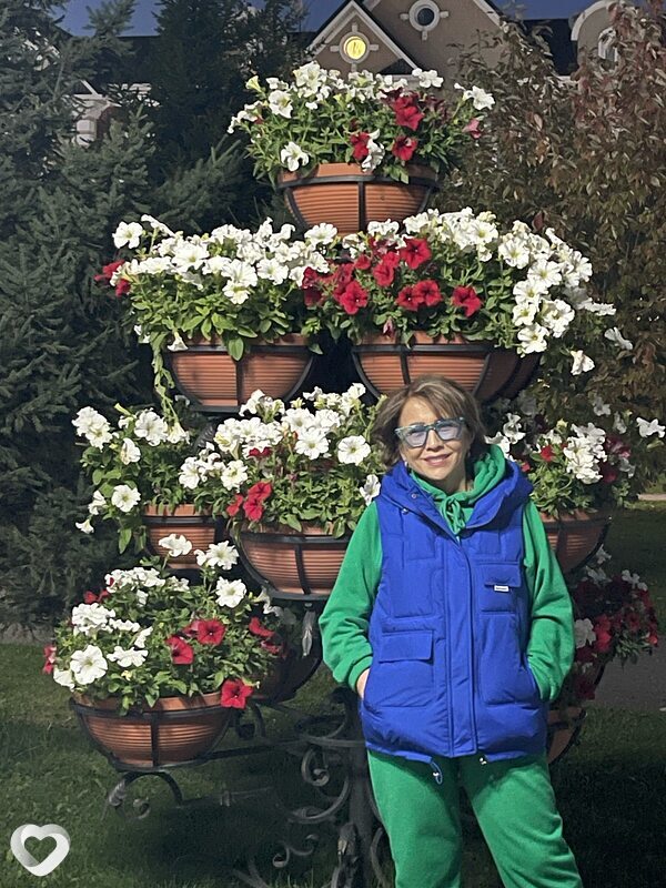 Евгения