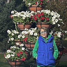 Лиза, 66
