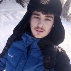 Пётр, 21