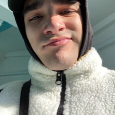 Матвей, 21