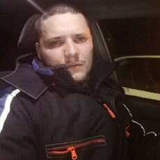 Серёга, 28