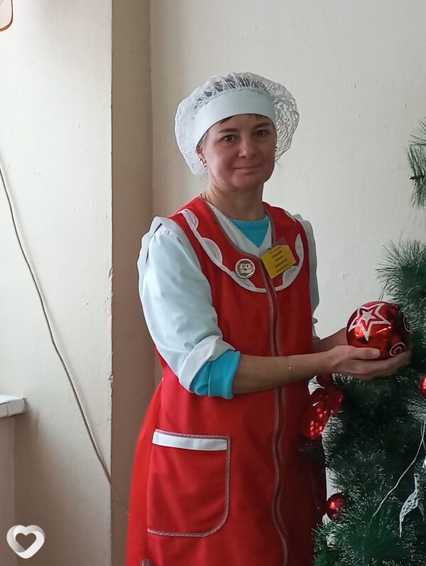 Екатерина