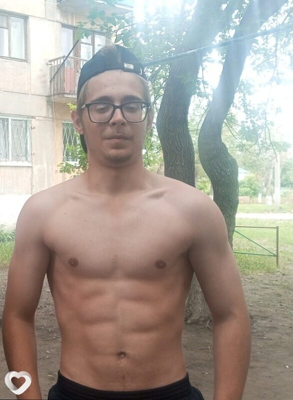 Ростик