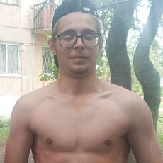 Ростик, 19