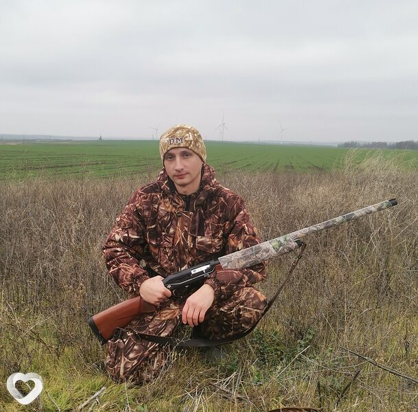 Сергей