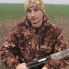Сергей, 33